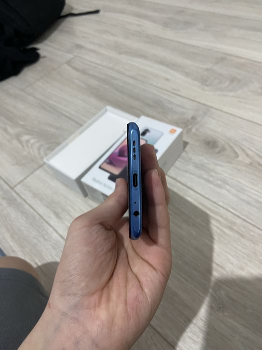 редми ноут 10s продам  (торг есть)