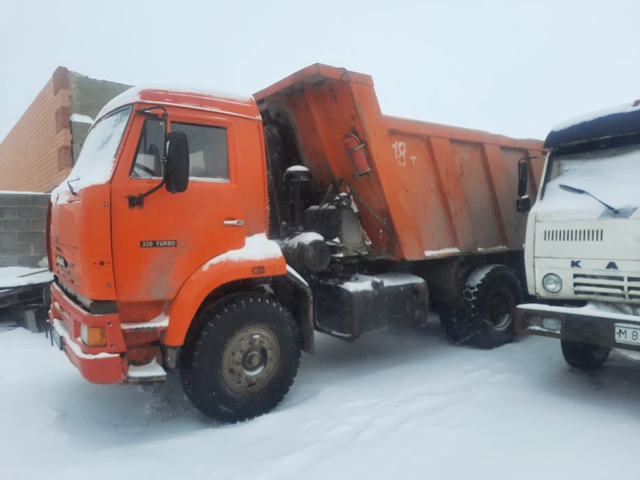 погрузчик 3 куб услуги