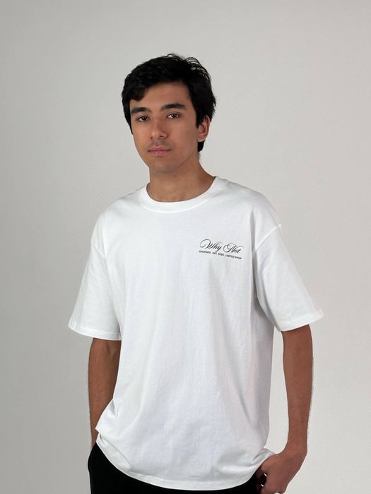 Футболка Why Not Вналичии