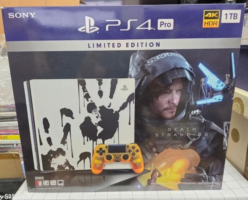 Ps4 limitet 9.00 vzlom
