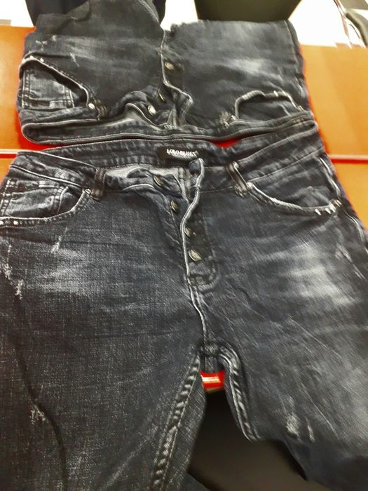 Продаю джинсы очень хорошего качества