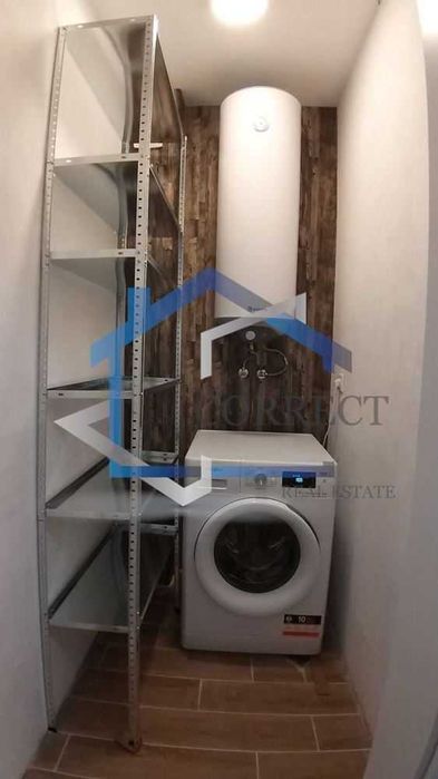 Дава се под наем Двустаен апартамент в Варна, Победа - 70 кв.м за 510 € - Снимка #4