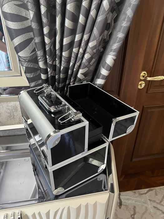 Органайзер для визажистом