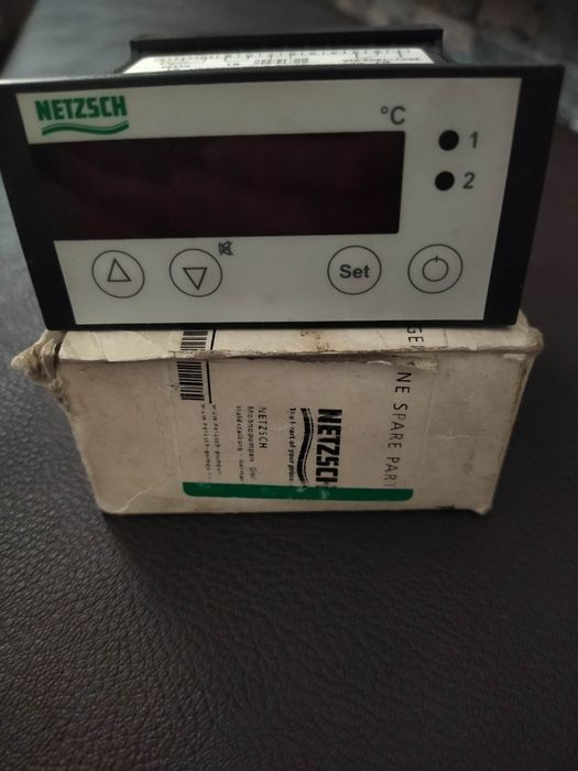 Регулятор температуры NETZ5CH