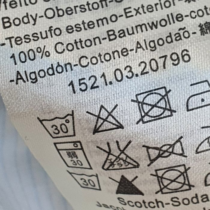 Camasa Scotch & Soda, noua cu eticheta, XL