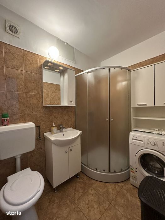 Agentia imobiliara VIGAFON inchiriaza garsoniera Gheorghe Doja