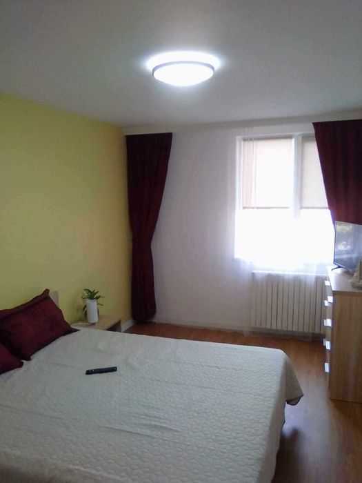 Apartament OLIMP