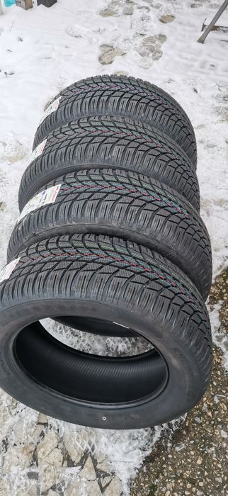 235/55R17 LASSA Snoways 4 103 V  XL