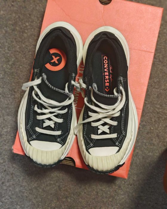 Converse Chuck Taylor