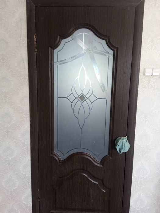 Межкомнатная дверь 5000