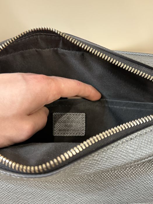 Louis Vuitton Outdoor Messenger PM оригинал!