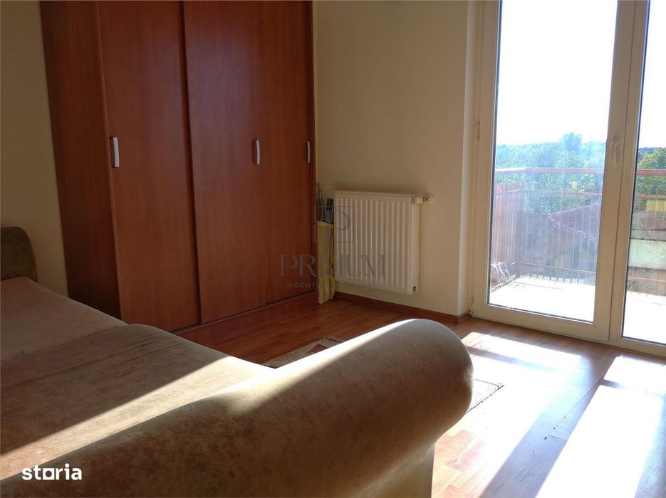 Aradului - 3 Camere - 2 Bai - Bloc Nou - Et 4 Lift - Decomandat - Loc