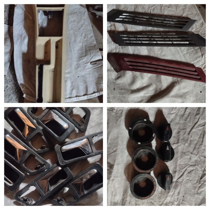 На Мерседес 190 продам