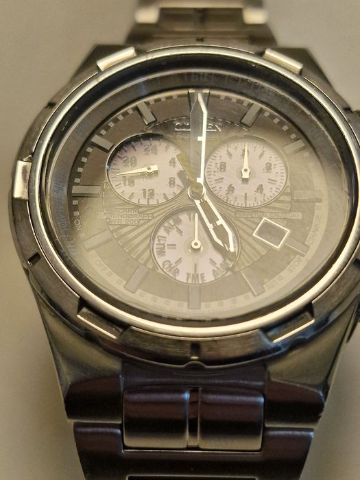 Citizen eco drive bărbați