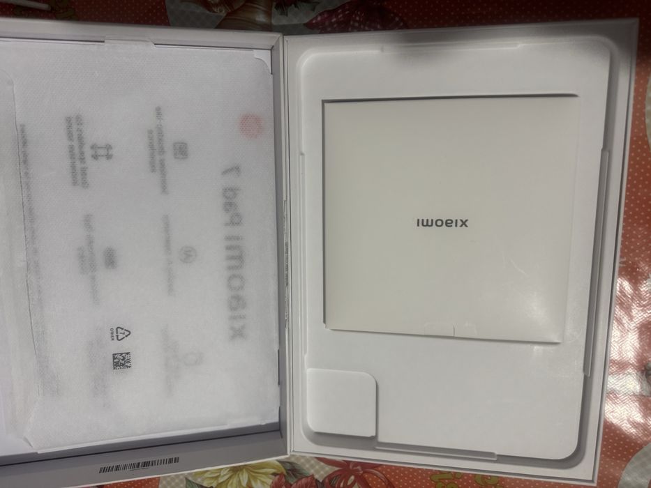 Tableta Xiaomi  Pad 7