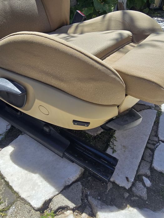 БМВ е91 салон BMW salon e91