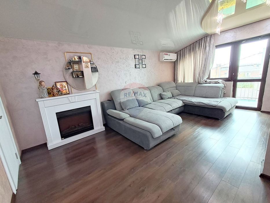 Къща в Варна, област-м-т Ален Мак