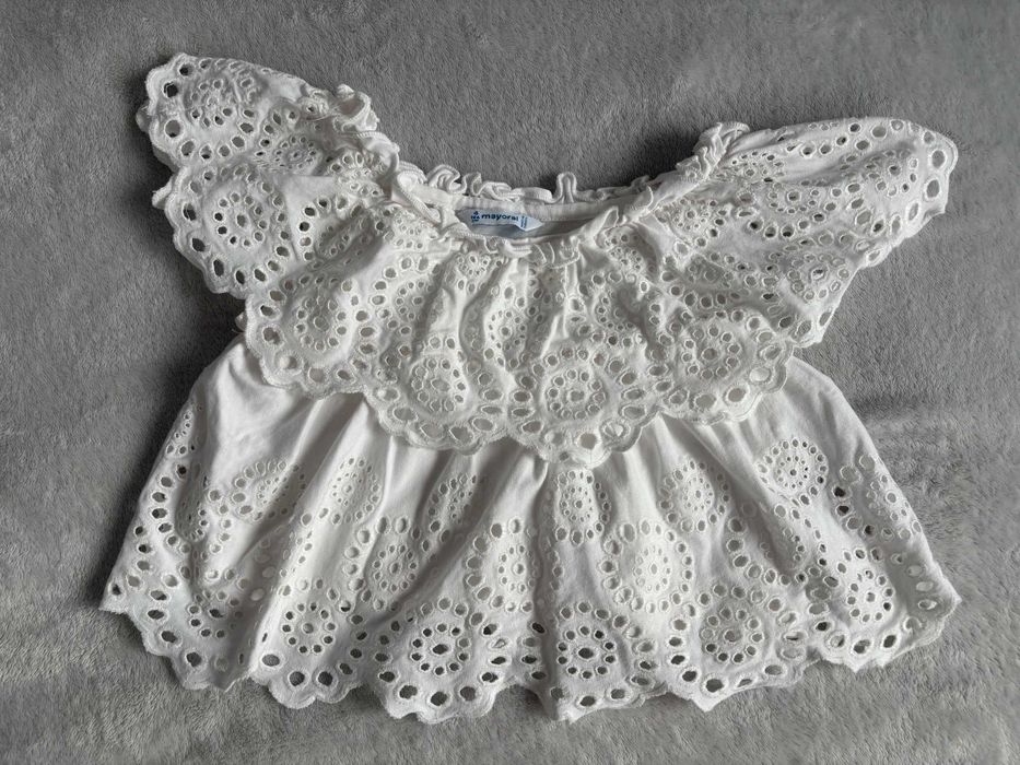 Тениски за момиче Mayoral р 98 - р 104 - р 110