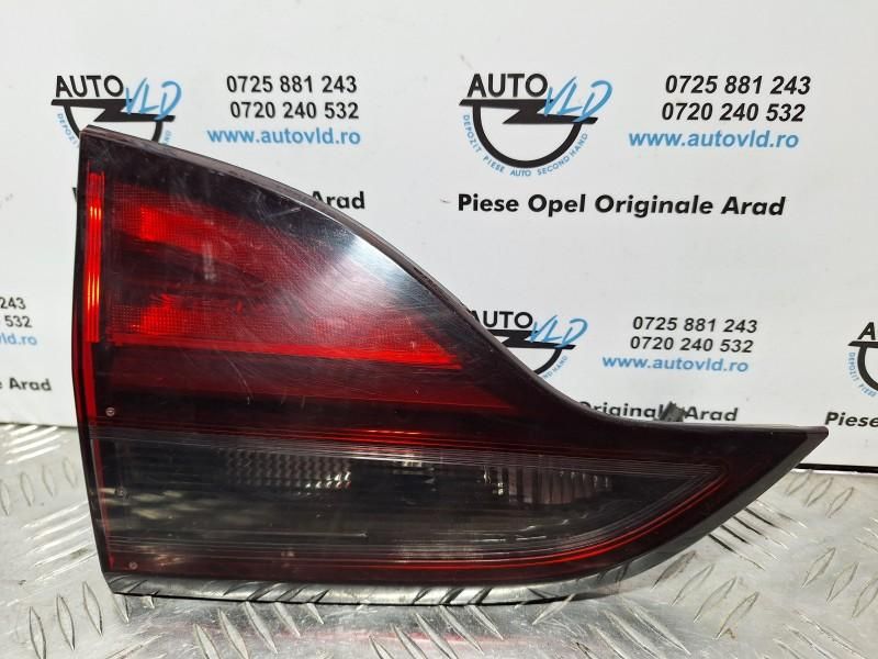 Stop LED haion / portbagaj stanga Opel Zafira C