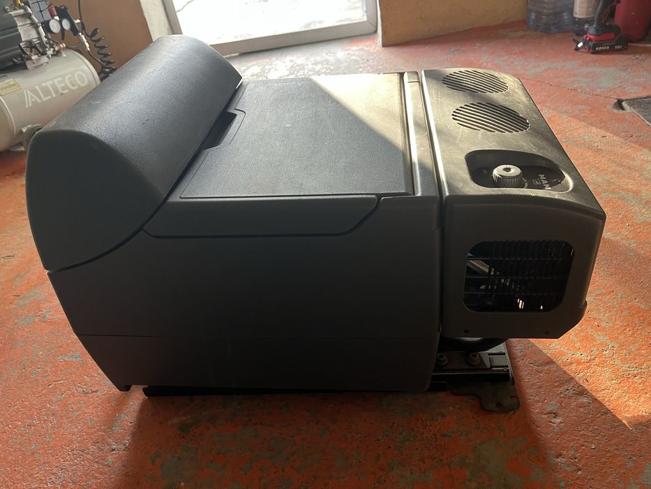 Холодильник МАН…….