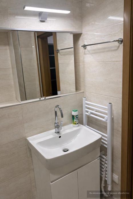 Двустаен, под наем, ж.к Левски Г