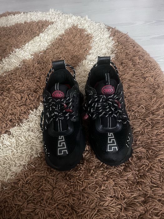 Versace Chain Reaction marimea 41
