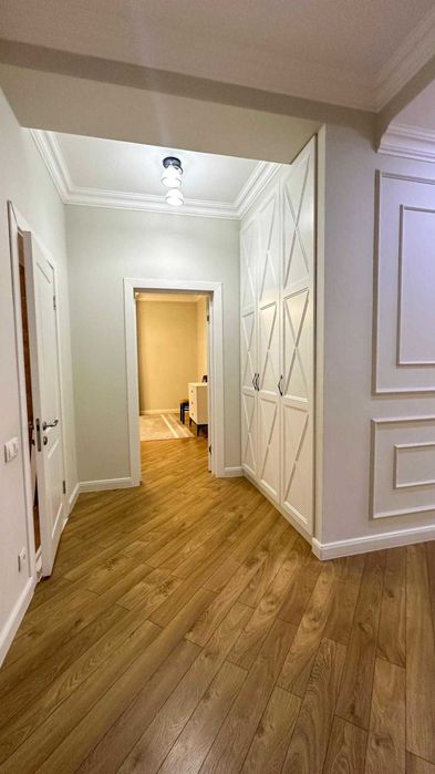 Продам 3х квартиру.
