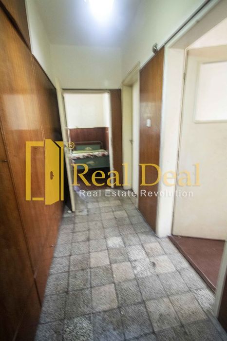 Продава се Етаж от къща в София, Горна баня - 77 кв.м за 1429 €/кв.м - Снимка #7