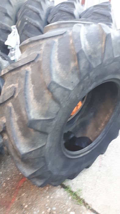 Cauciucuri tractor pentru 520/70R34