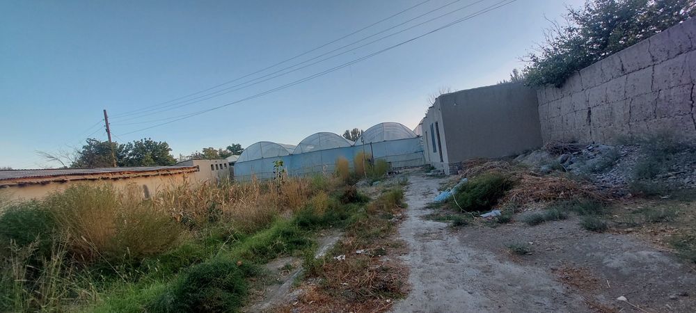 Tayyor bisnes.  Uy joy