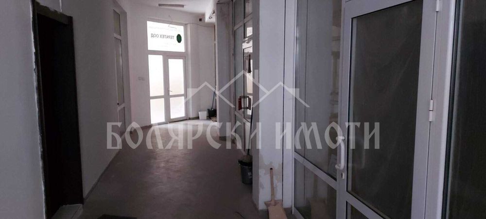 Дава се под наем Офис в Велико Търново, Картала - 50 кв.м за 284.07 € - Снимка #7