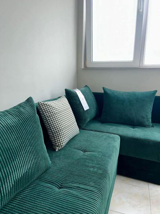 Дава се под наем Тристаен апартамент в Пловдив, Център - 65 кв.м за 388.62 € - Снимка #2