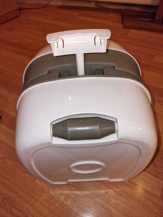 Toaleta ecologică portabilă nouă