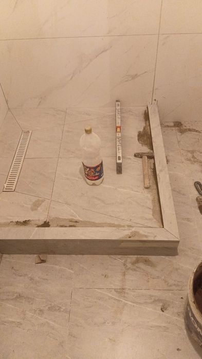 Строительные услуги