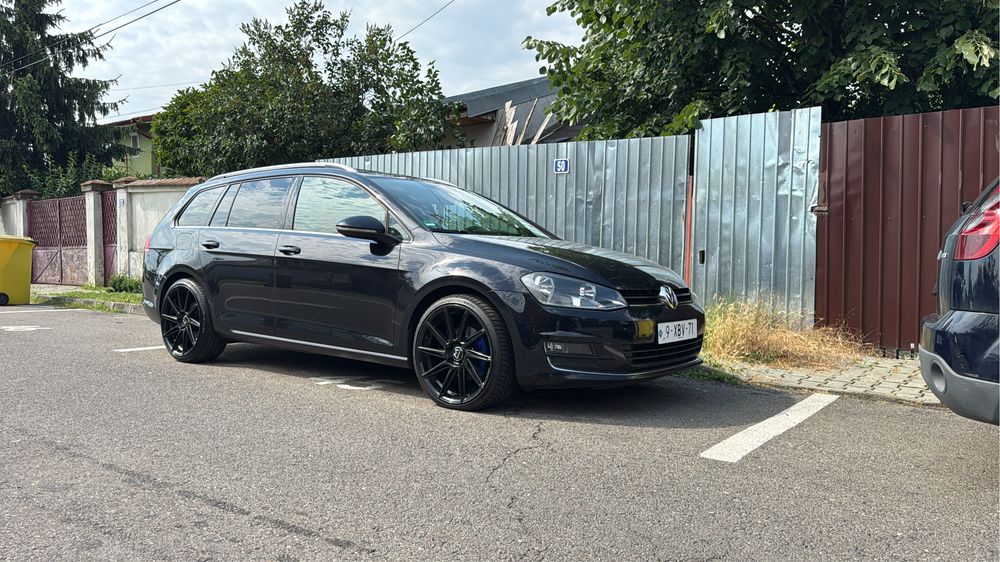 Jante Mercedes-Benz//Audi//VW//BMW//5x112//66,6//R19//Motec