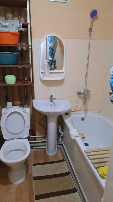 Продам квартиру квартиру на Телецентре