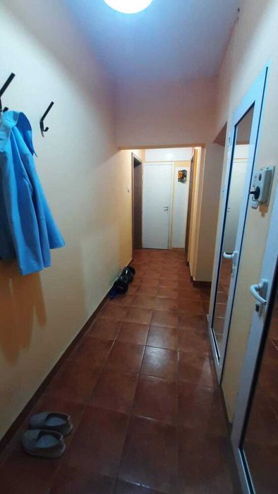 Двустаен апартамент в Южен