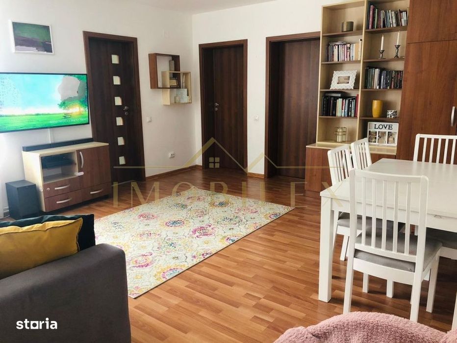 Apartament 3 camere, spatios 68mp, zona Tineretului