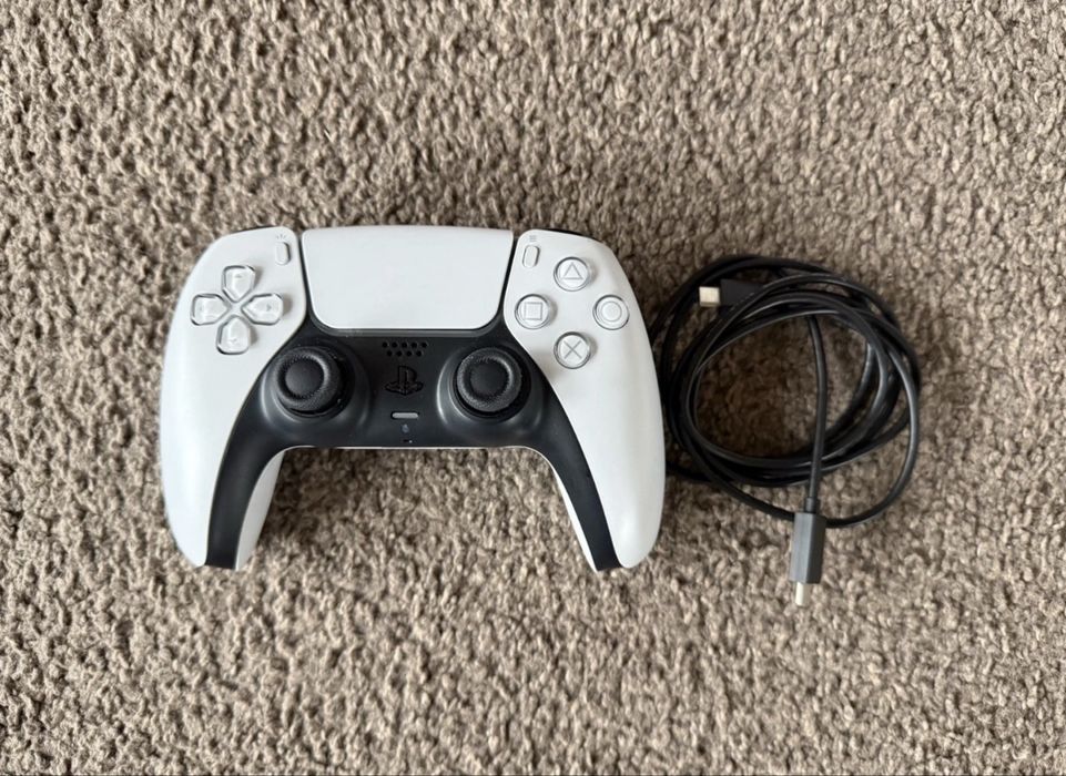 Ps5 Digital Edition