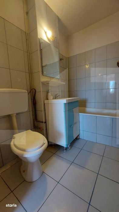 Inchiriere apartament 3 camere decomandate I Vedere superba la lac,