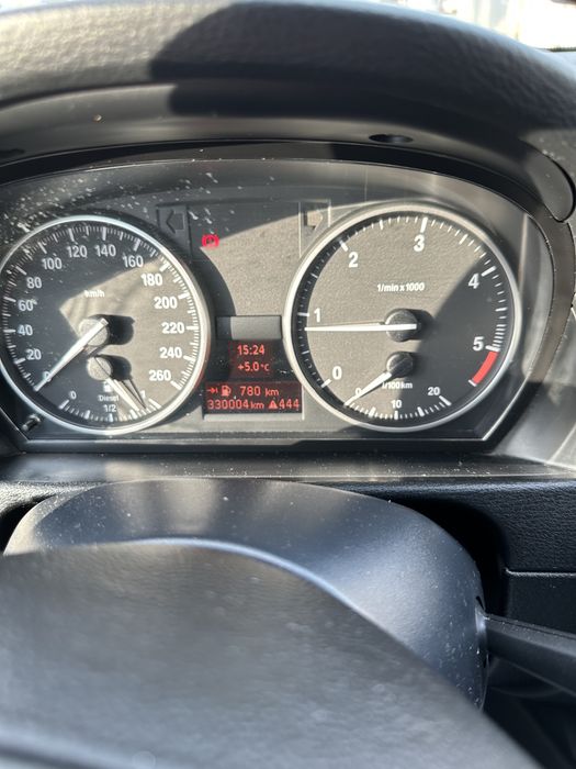 Vand BMW X1 - anul 2010