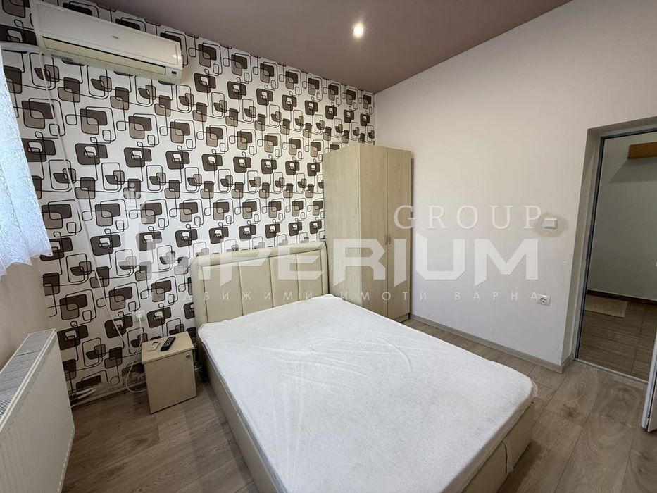 Тристаен апартамент под наем със сметките в цената!! гр. Варна