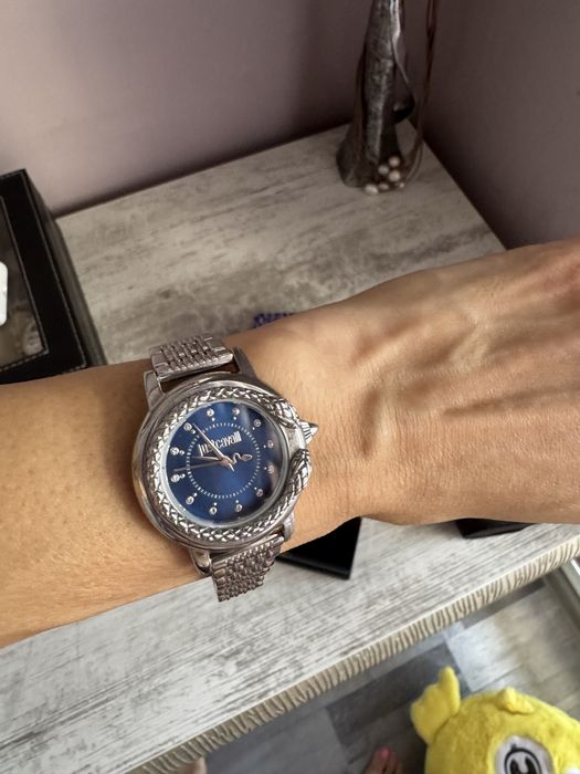 Чясовник Just Cavalli