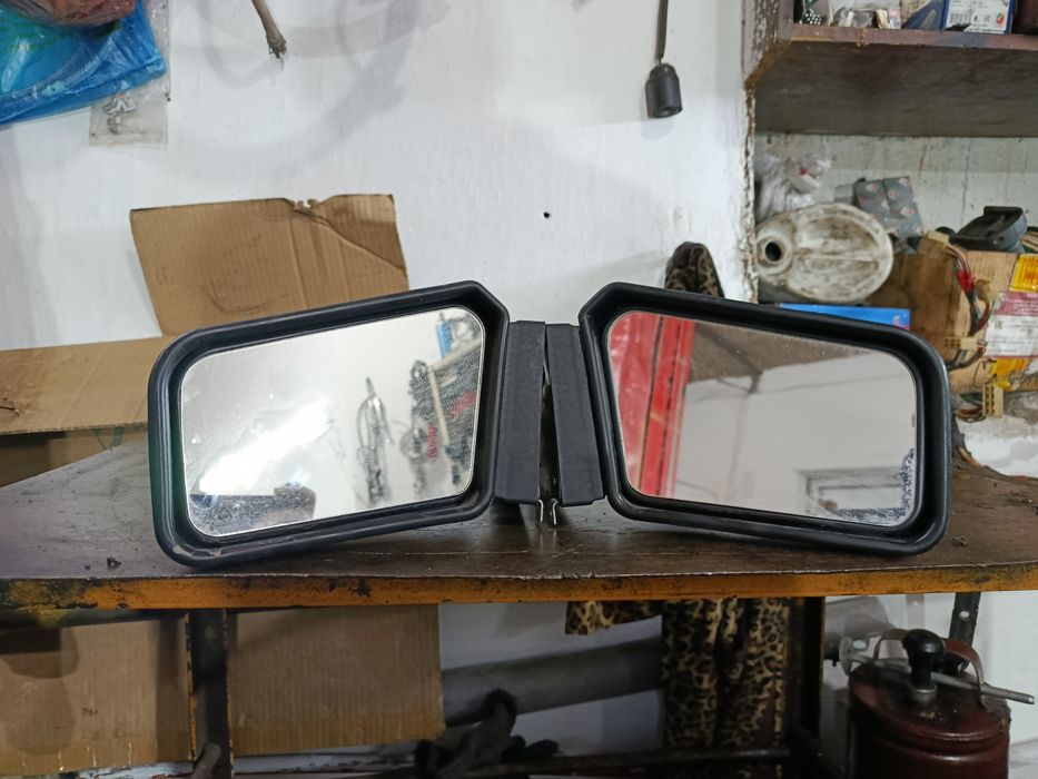 Зеркала ваз 2199