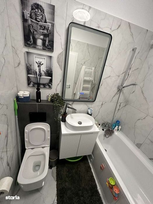 Vand Apartament 2 camere/ Giulesti Sect 6 / Bloc 2024