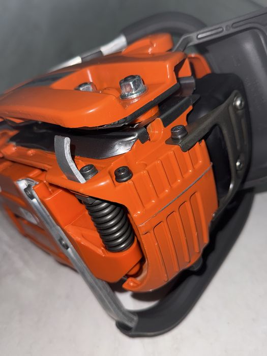 Drujba Husqvarna 353