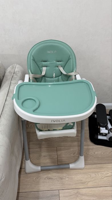 Продам детский стульчик