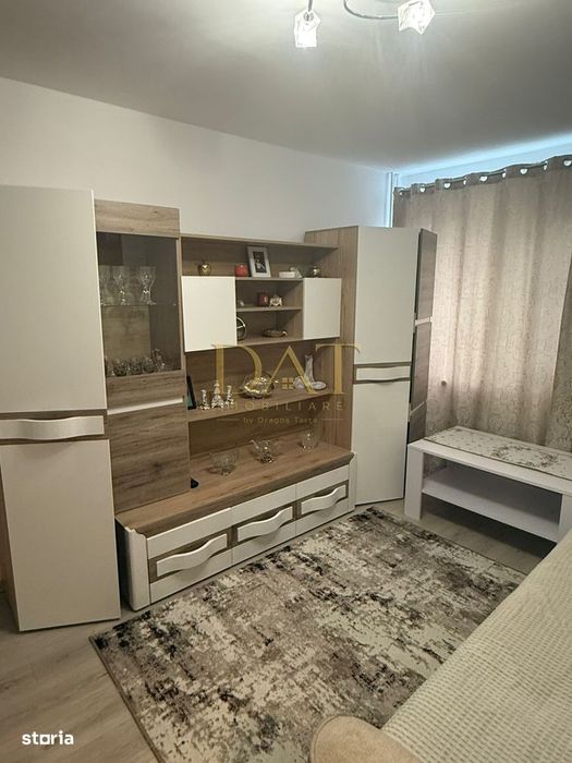 Apartament 2 camere | etaj intermediar | Academia de Muzica — fotografia 1