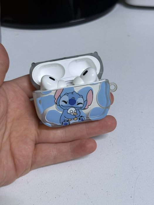Air pods pro 2 оригинал