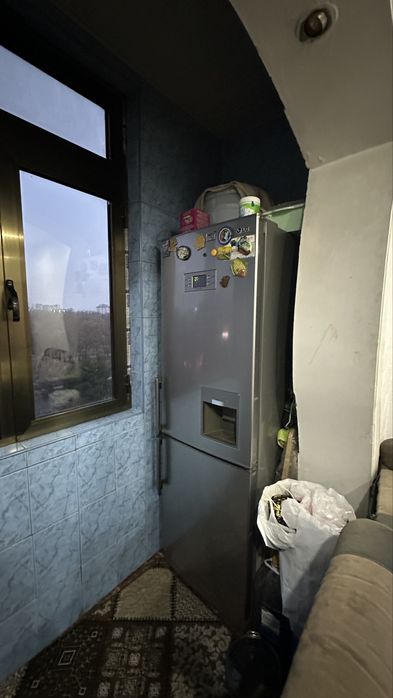 Продаётся квартира 4/6/9 Боткина улица Махтумкули 4х комнатная